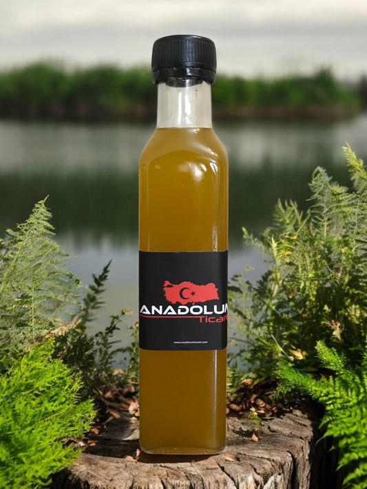 Olive Oil 250ml (Balikesir Erdek)