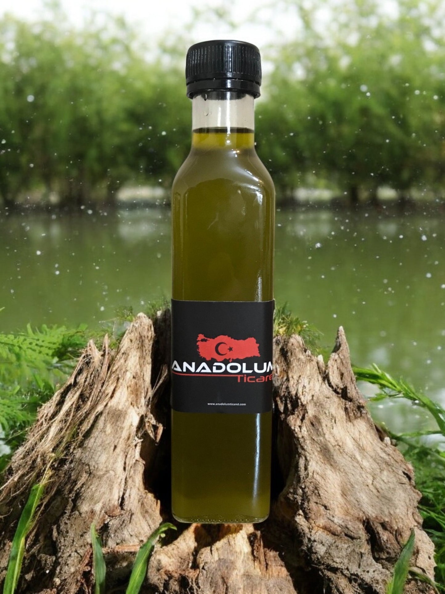 Olive Oil 250ml (Hatay)