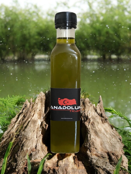 Olive Oil 250ml (Hatay)