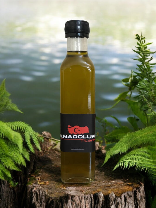 Olive Oil 250ml (Aegean)